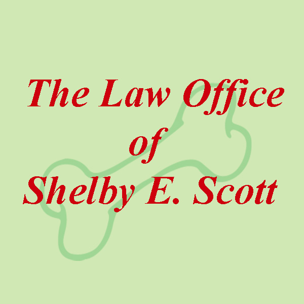 The Law Office of Shelby E. Scott